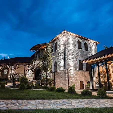 Vila Helen Воскопоя Экстерьер фото