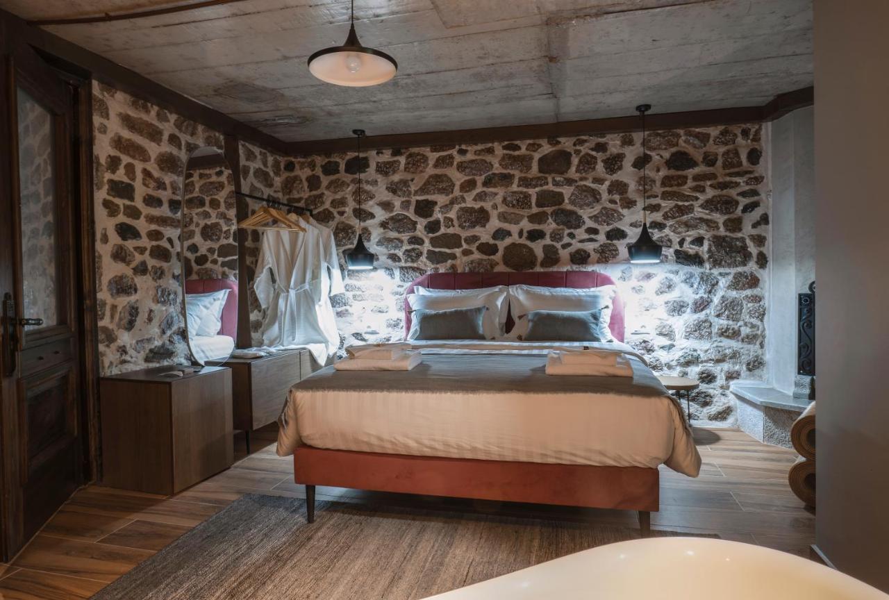 Vila Helen Воскопоя Экстерьер фото